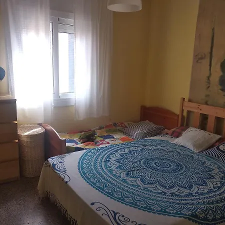 Edificio Rosa Apartament *