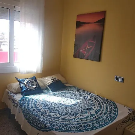 Edificio Rosa * 罗萨斯