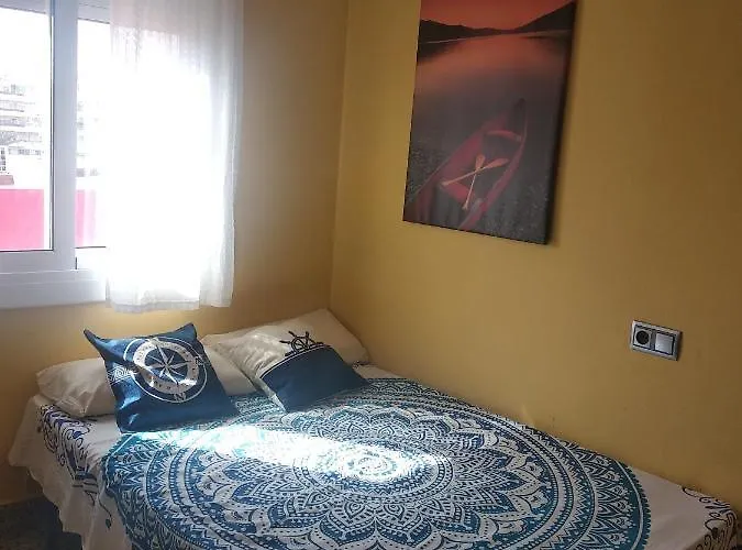 Edificio Rosa * 罗萨斯